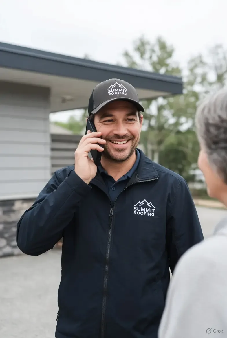 Flat Roof Leak Repair East Leroy, MI FAQs